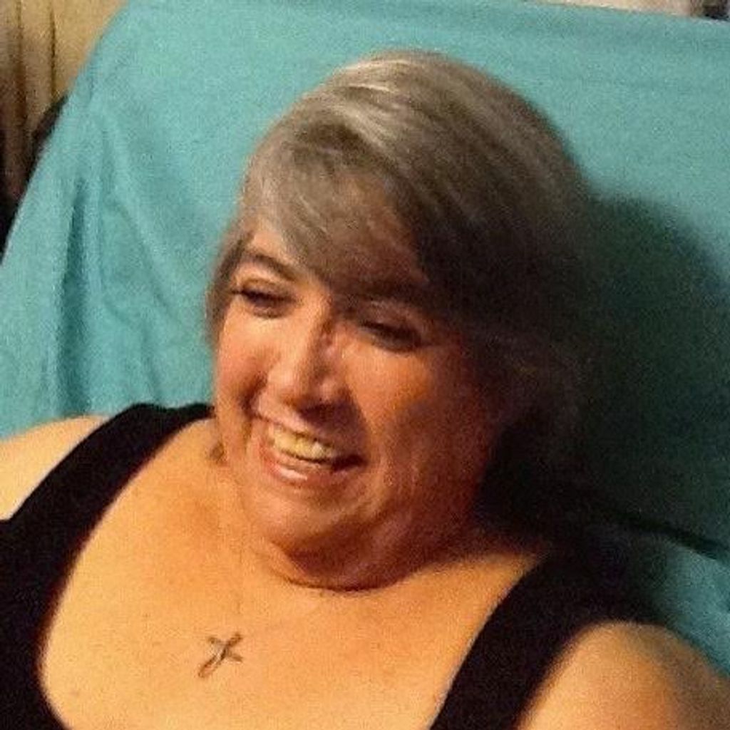 Patricia Lynn (Spicer)  Patman