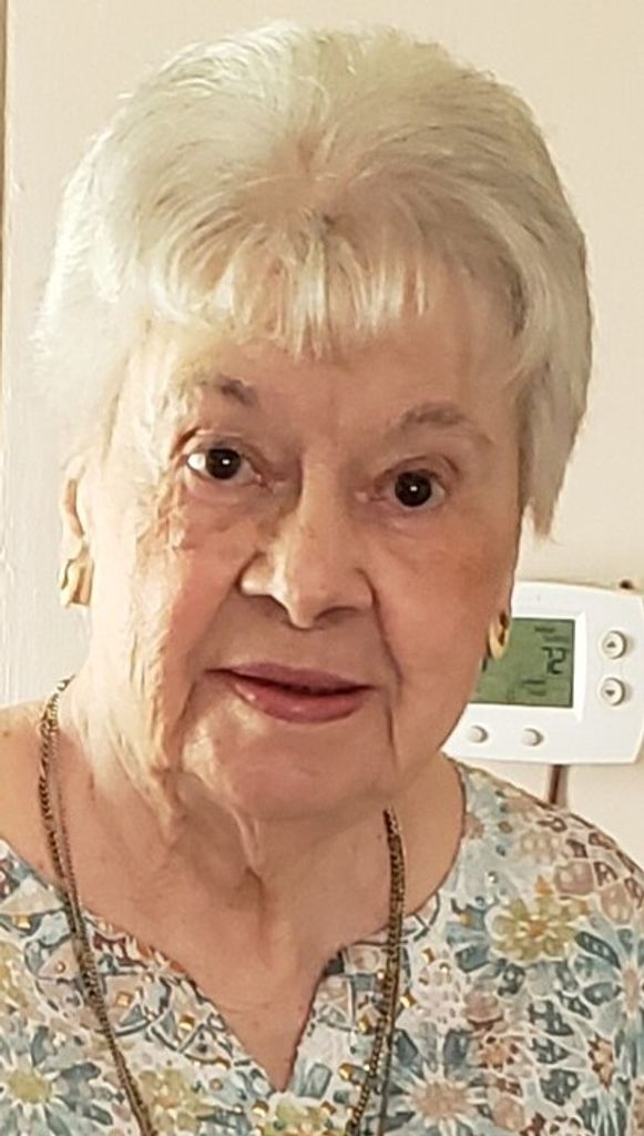 Thelma Irene Deweese Profile Photo