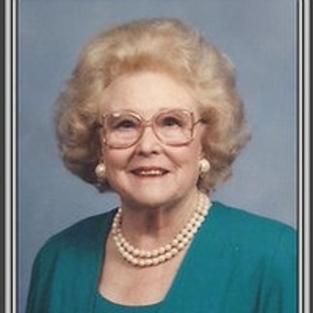 Miriam Adkins Shoemaker