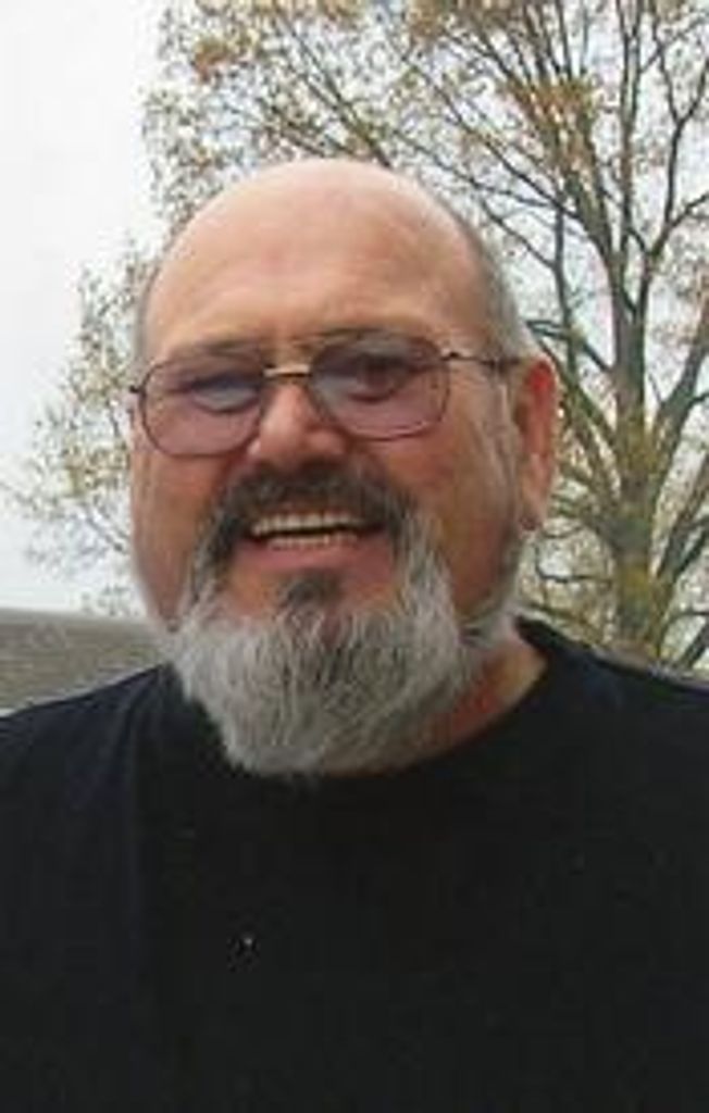 Gary Clyde Schultz