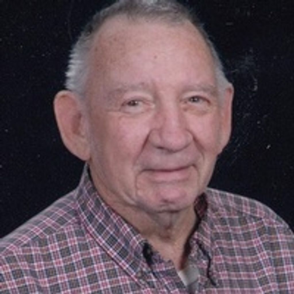Wayne David Russell