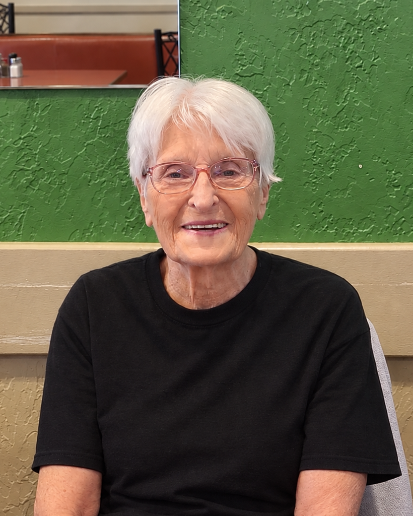 Mary L. Cornelius