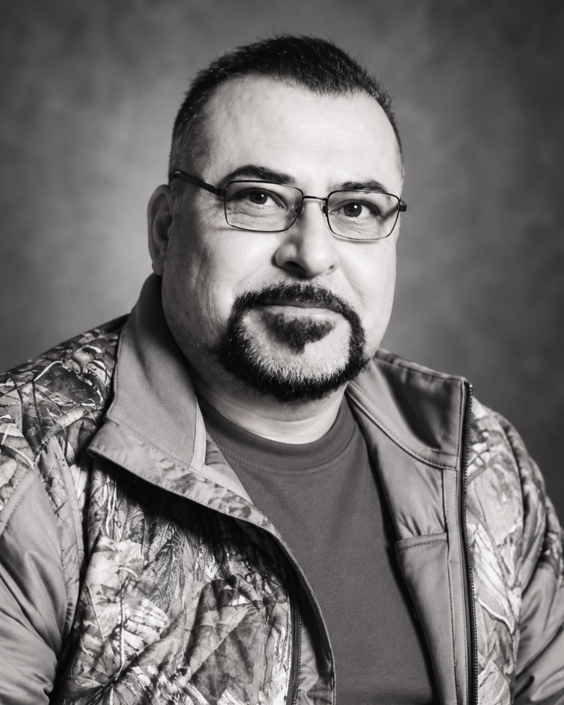 Santiago Damian Dominguez Profile Photo