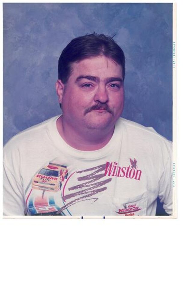 Gordon Douglas Greene Profile Photo