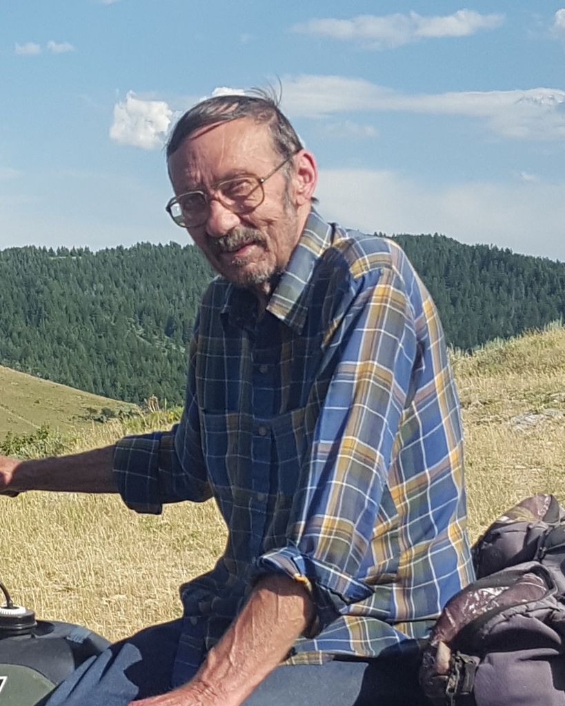 Wayne Andrew Bosen Profile Photo