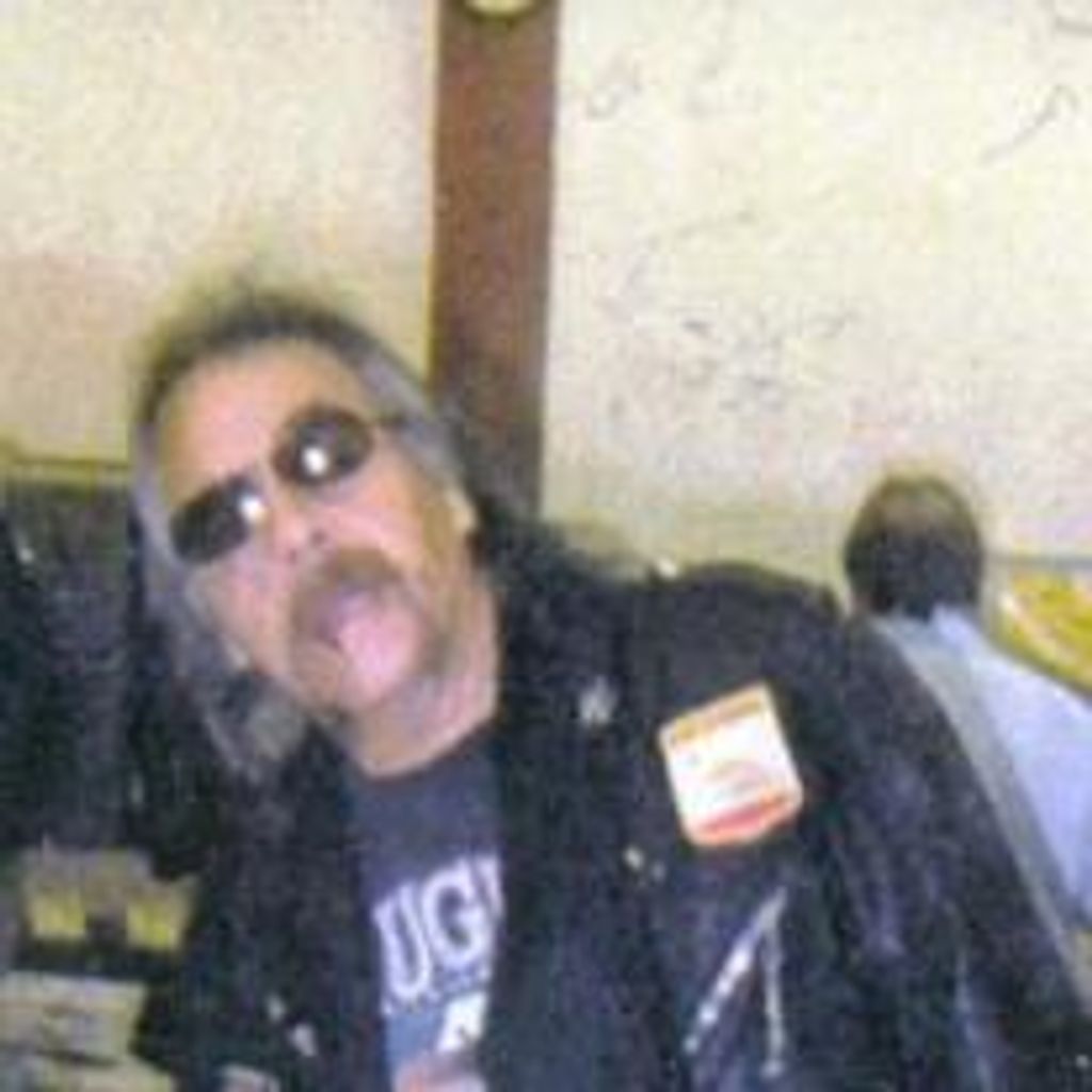 Jimmy Vigil