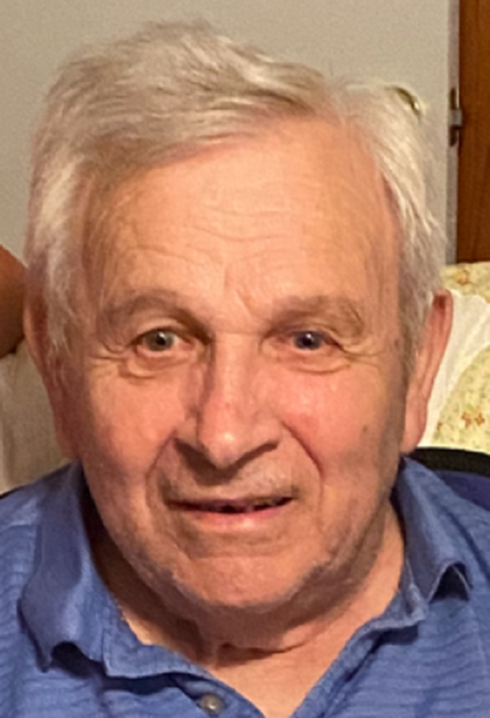 Glenn D. Shiffer
