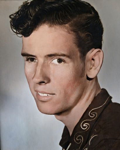 Gadford W. Robinson Profile Photo