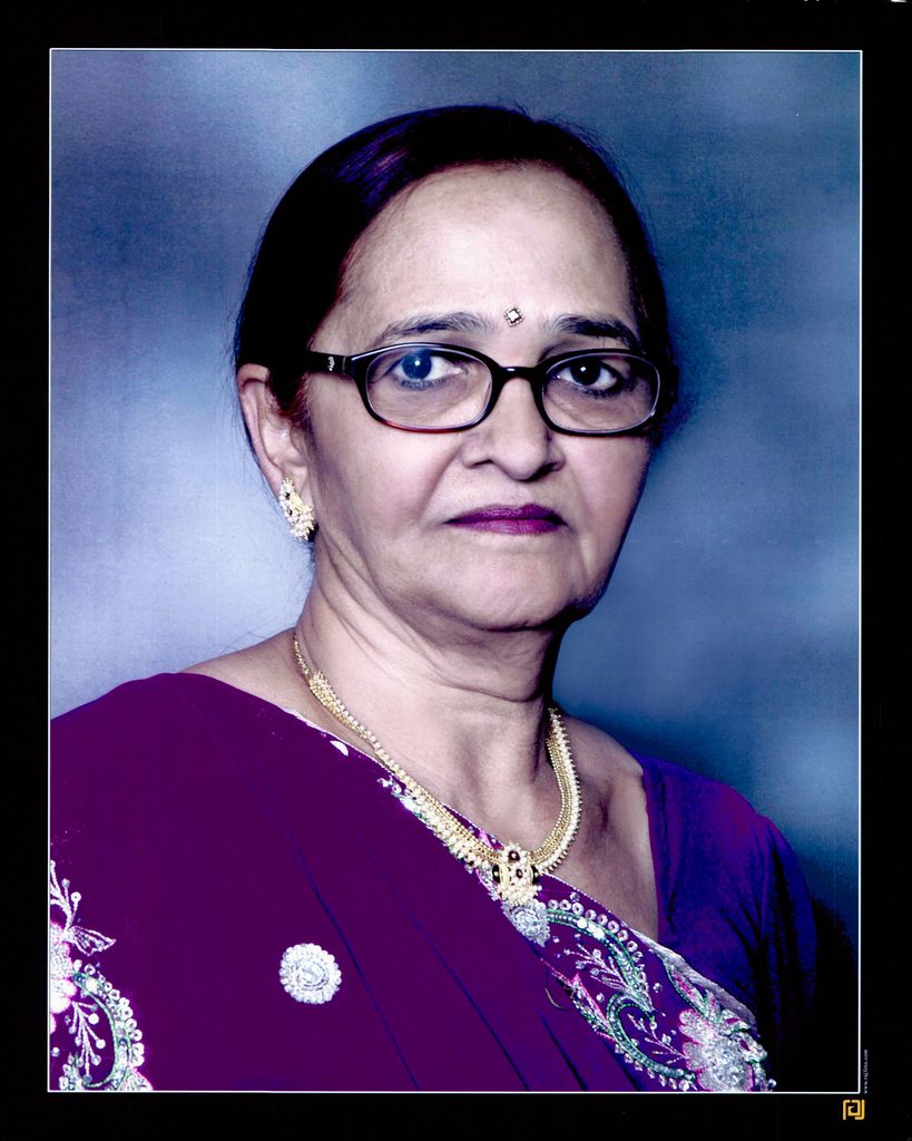 Bhikhiben Mohanbhai Patel