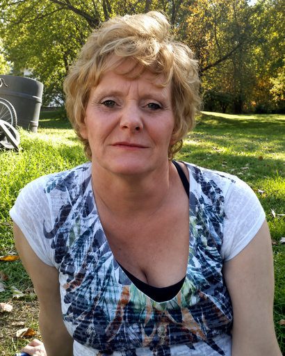 Patricia Ann Brown's obituary image