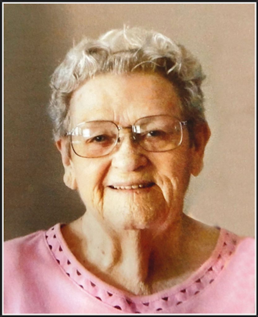 Marilyn E. Nord