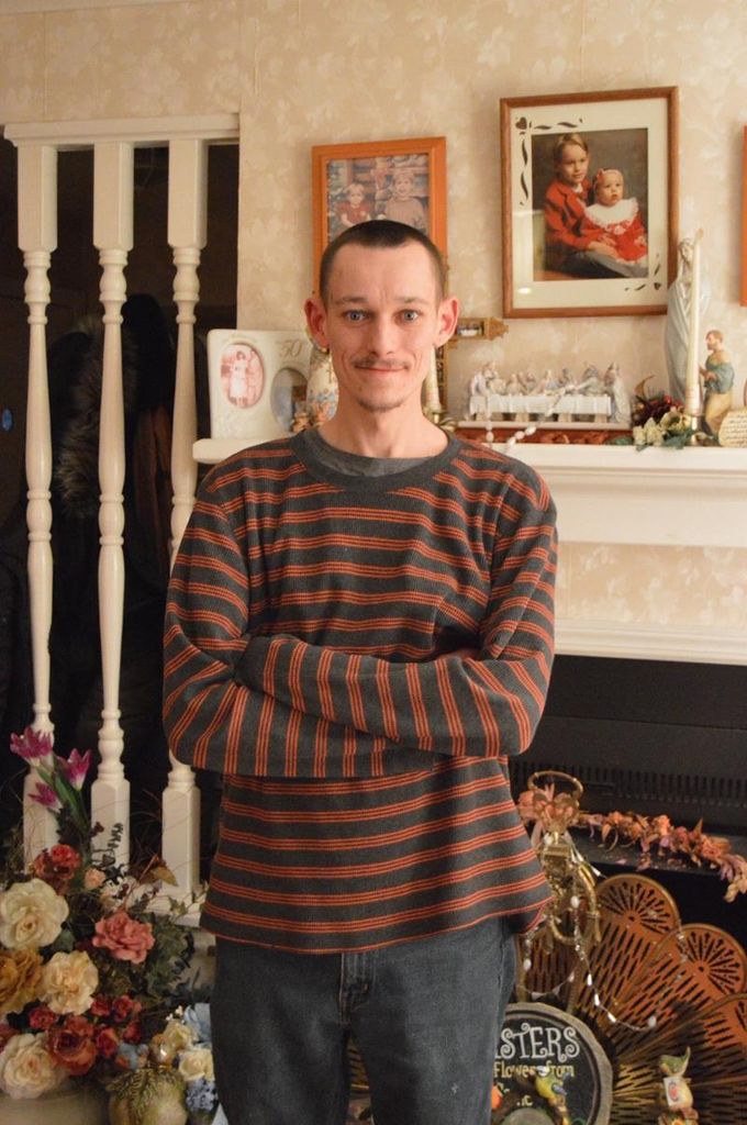 Christopher Daniel Fesko Profile Photo