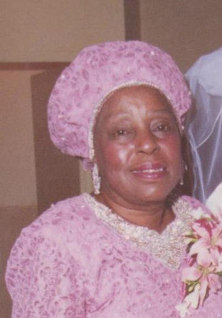 Joan Hamilton Profile Photo