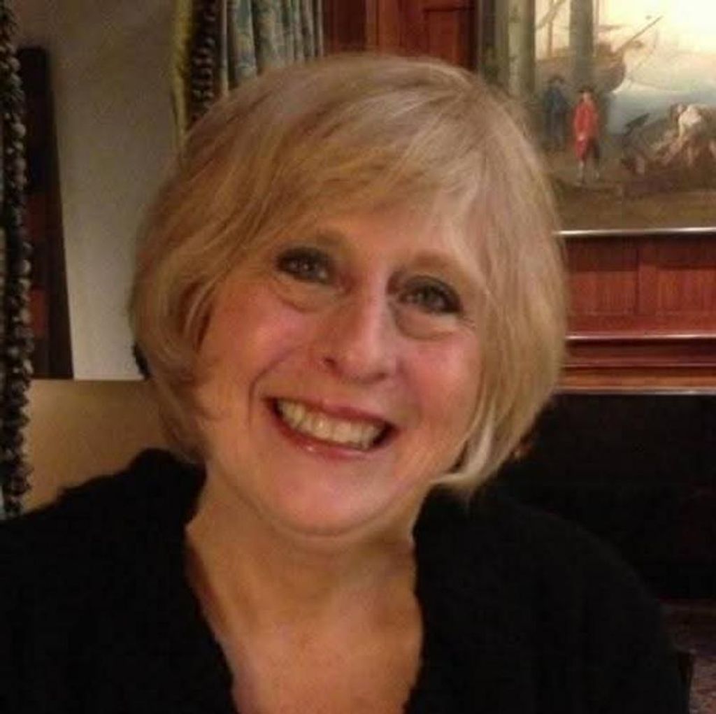 Karen Sheckard Profile Photo