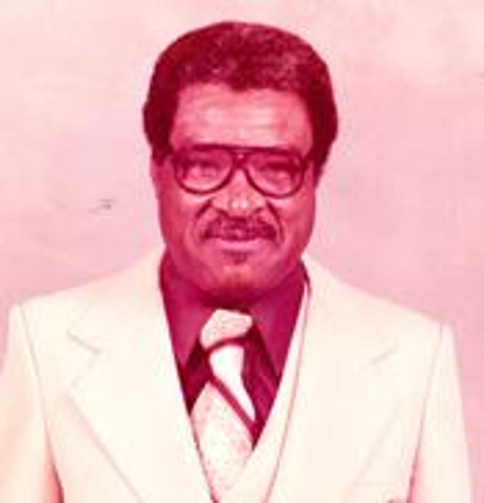 Mr. Willie Haskins