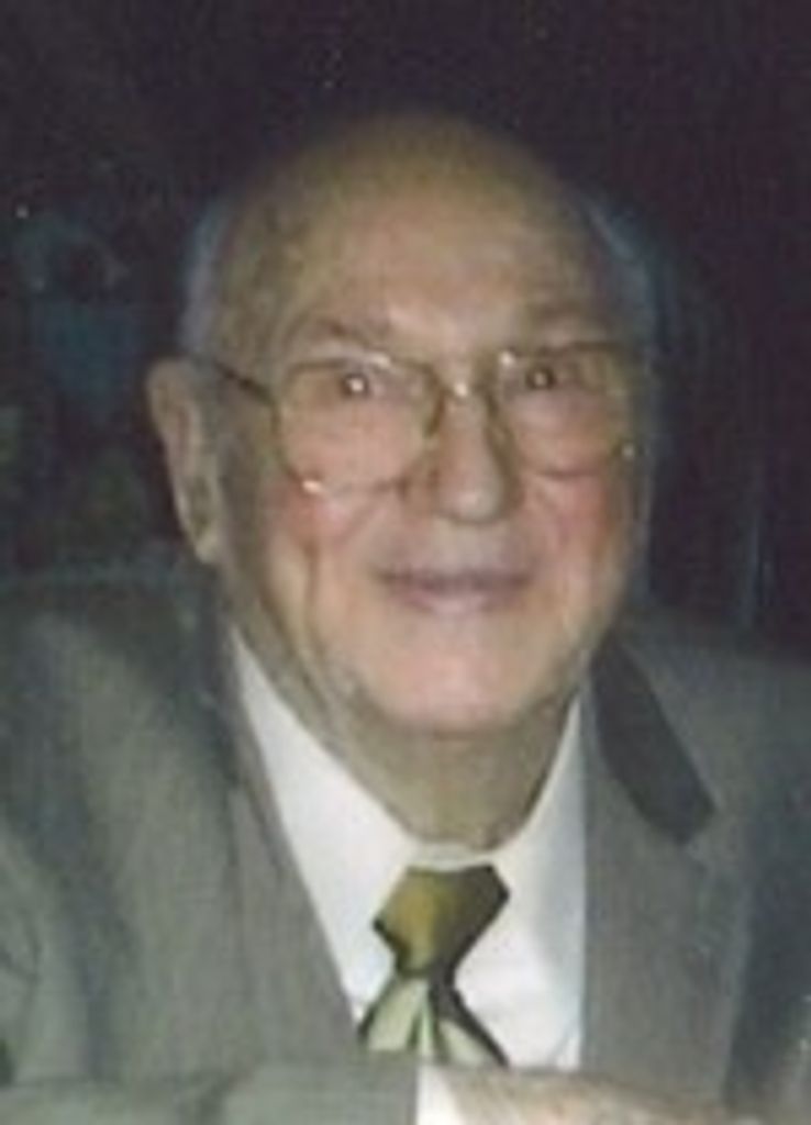 William Roger Maxwell Profile Photo