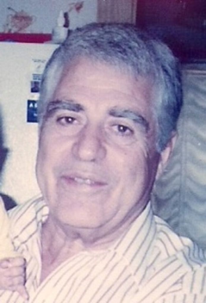 Panaiotis Drakopoulos