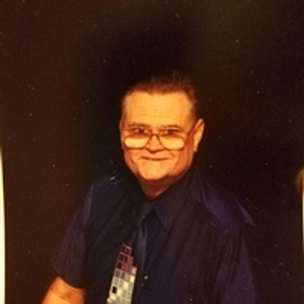 William Buel Jordan