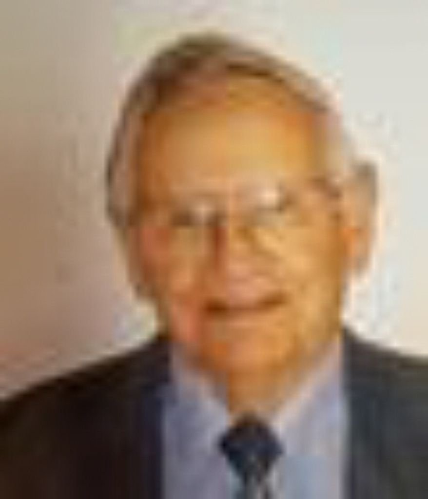 Donald Pederson Profile Photo