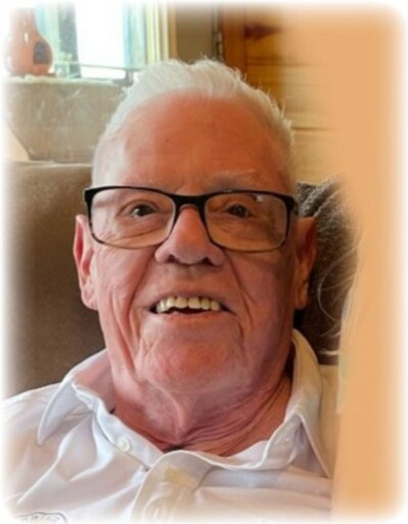 Eugene Thomas Barefield