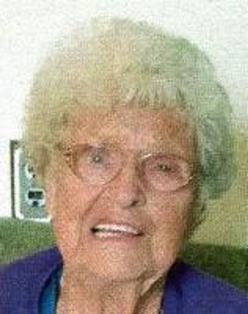 Nona Lou Miller Profile Photo