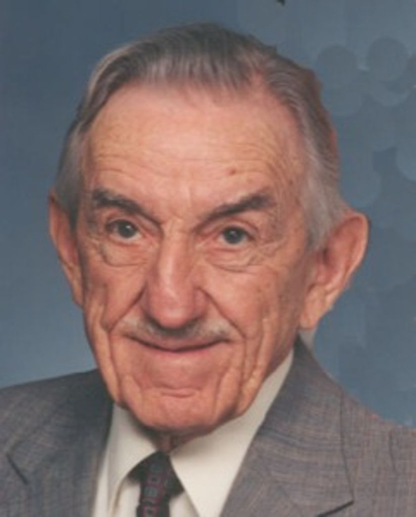 Calvin Charles Gorham, Sr