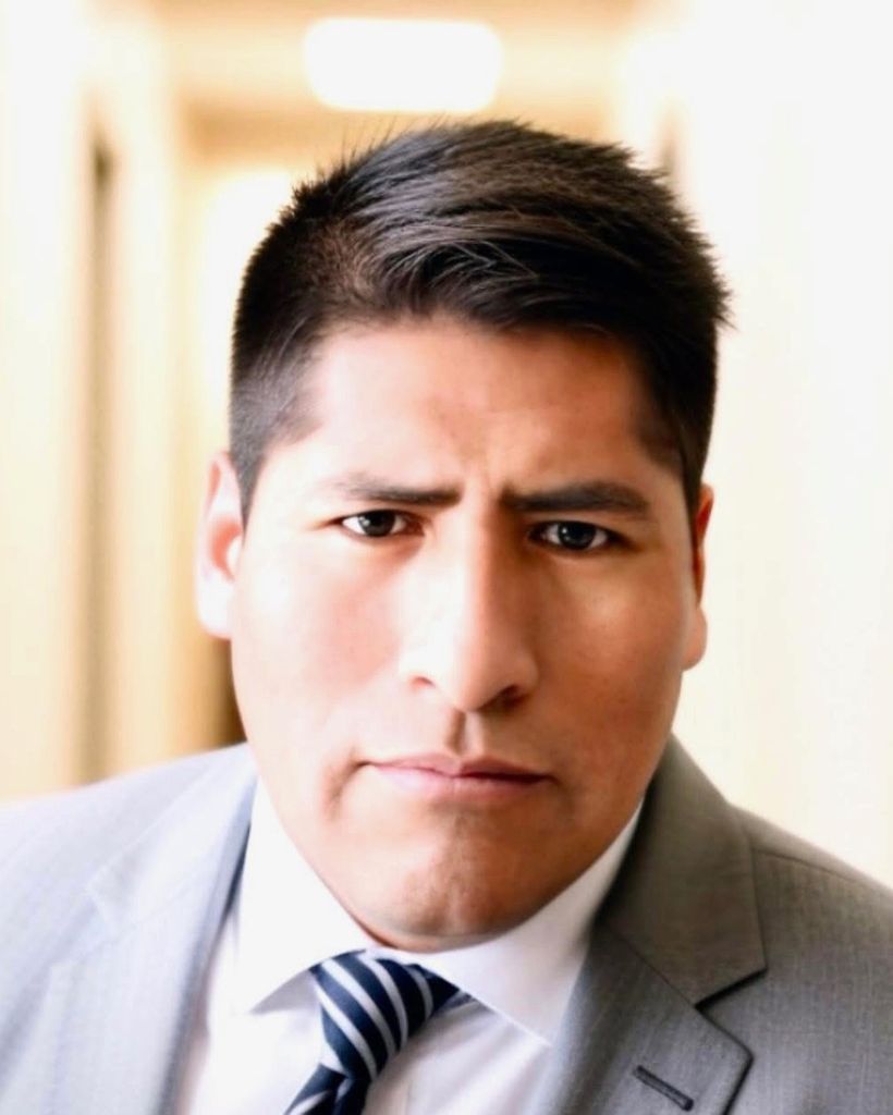 Julian Curo Churata Profile Photo