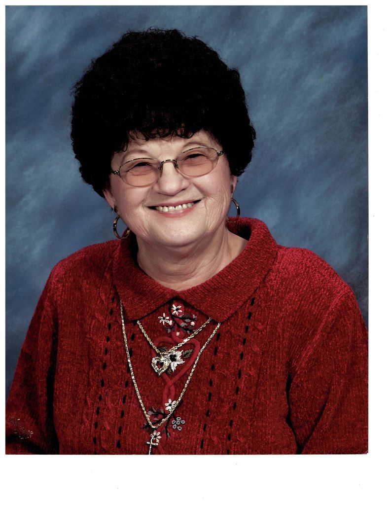 Doris M. Kwapinski