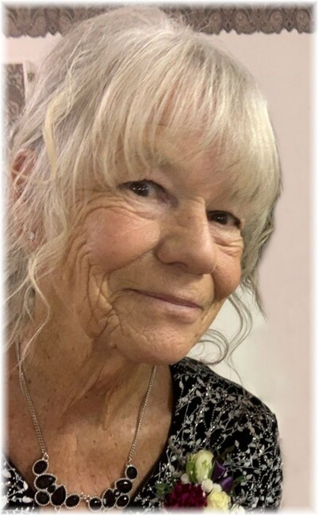 Rhoda Christine Bolzman