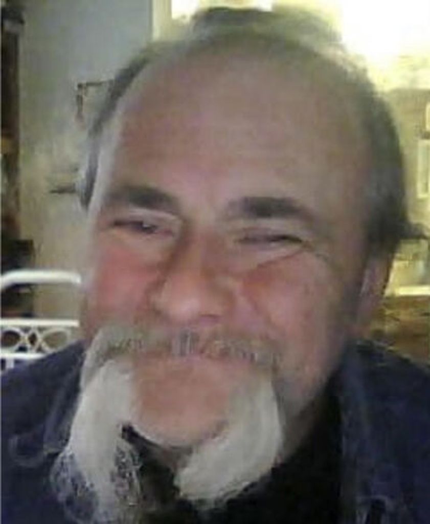 Walter Lee Simpson Profile Photo