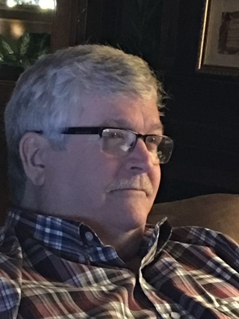 Richard Day Profile Photo
