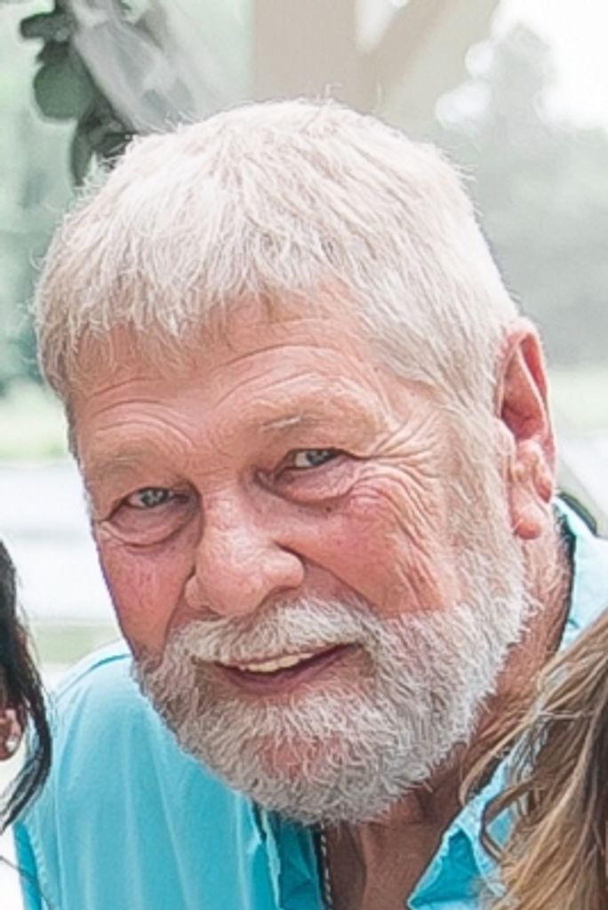 Kenneth Larry Edwards 