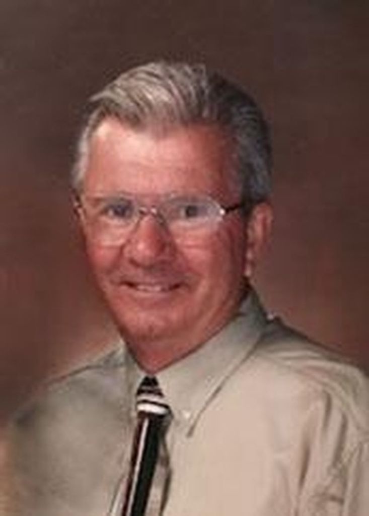 Kenneth C Wyss Profile Photo