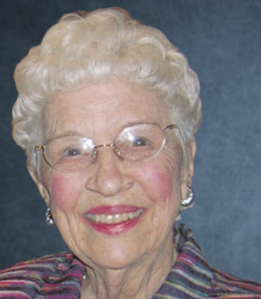 Margaret Beeler