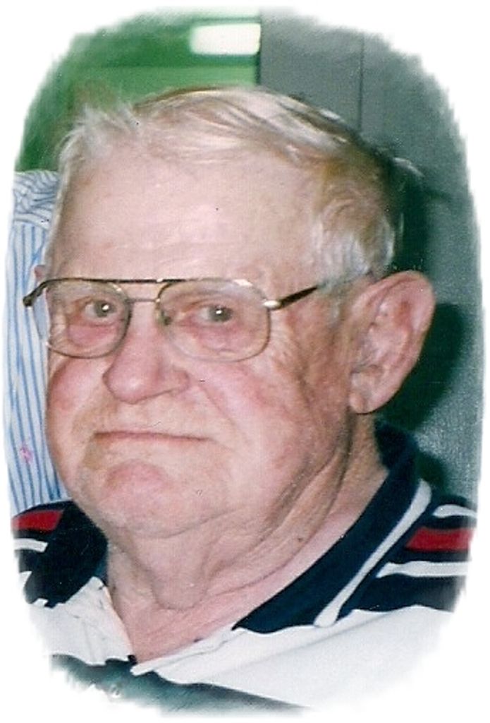 Bennett E. Mugge