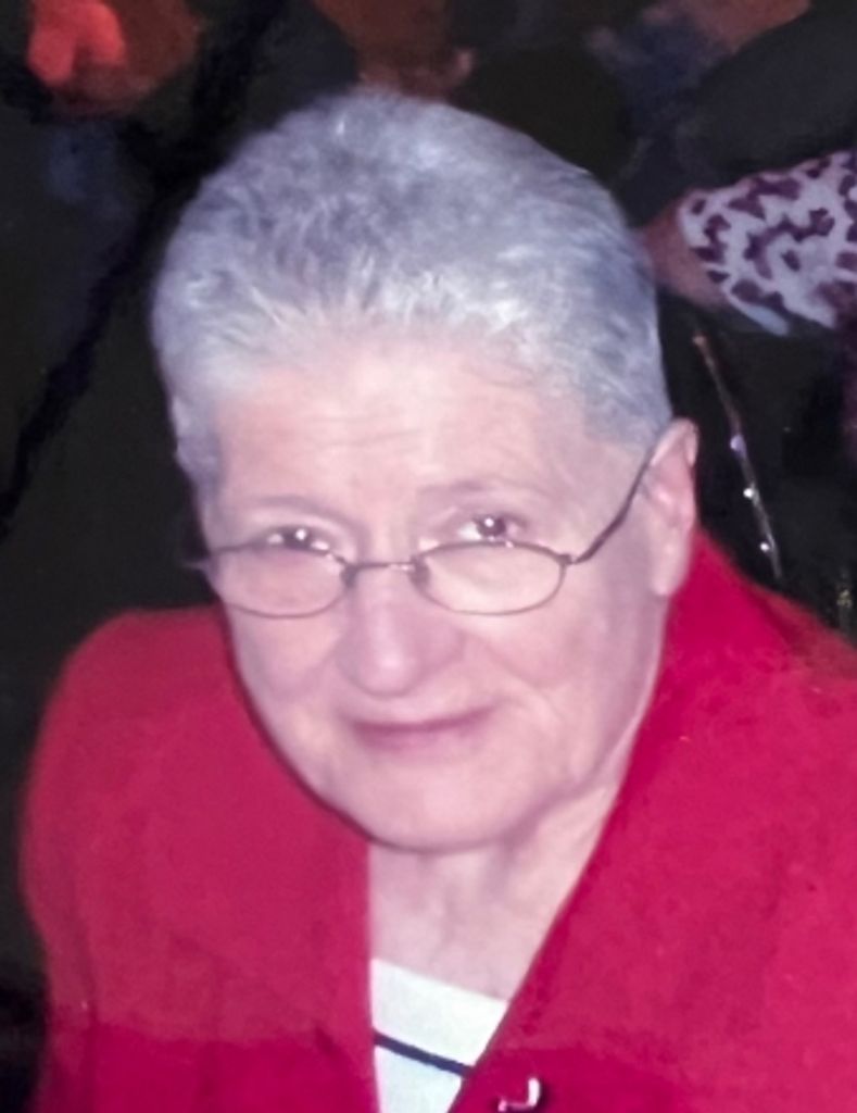 Alice Maryann Rooth Profile Photo