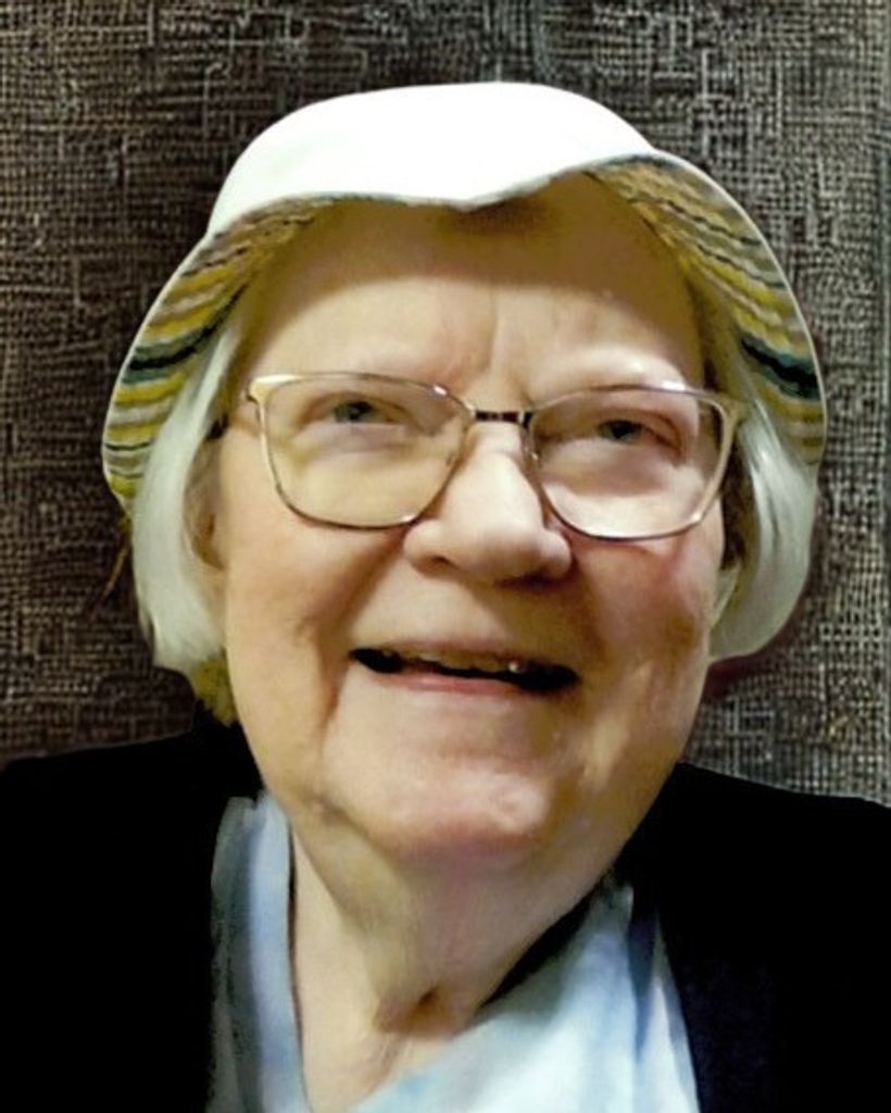 Barbara Hoover Profile Photo