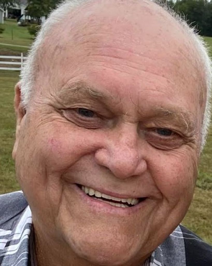 Ranza James "Jimmy" Gunnell Jr.