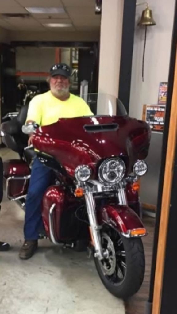 William "Mike" Kiser