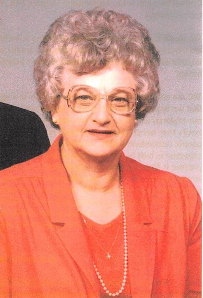 Irma C. Lampton Profile Photo