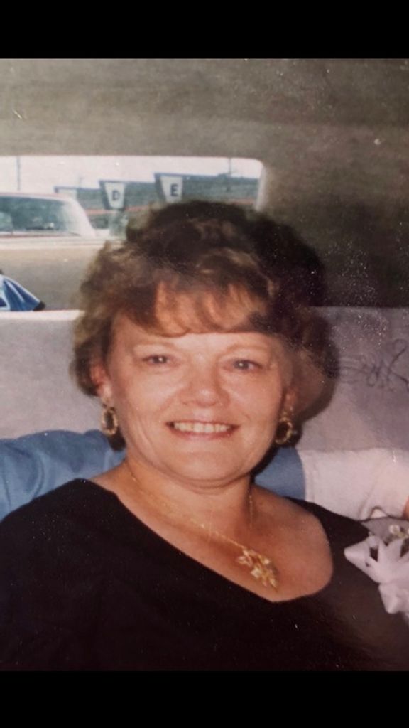 Linda Kay Moen