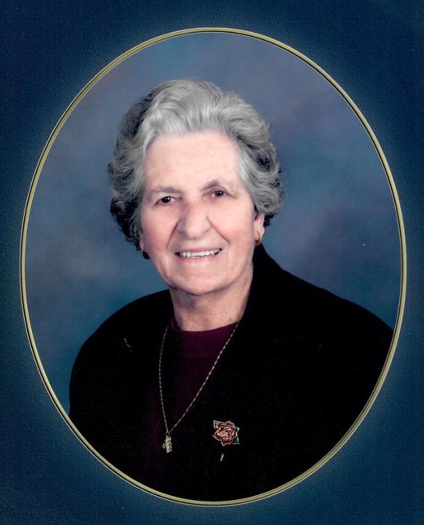 Pasqualina (Bettino)  Ianni