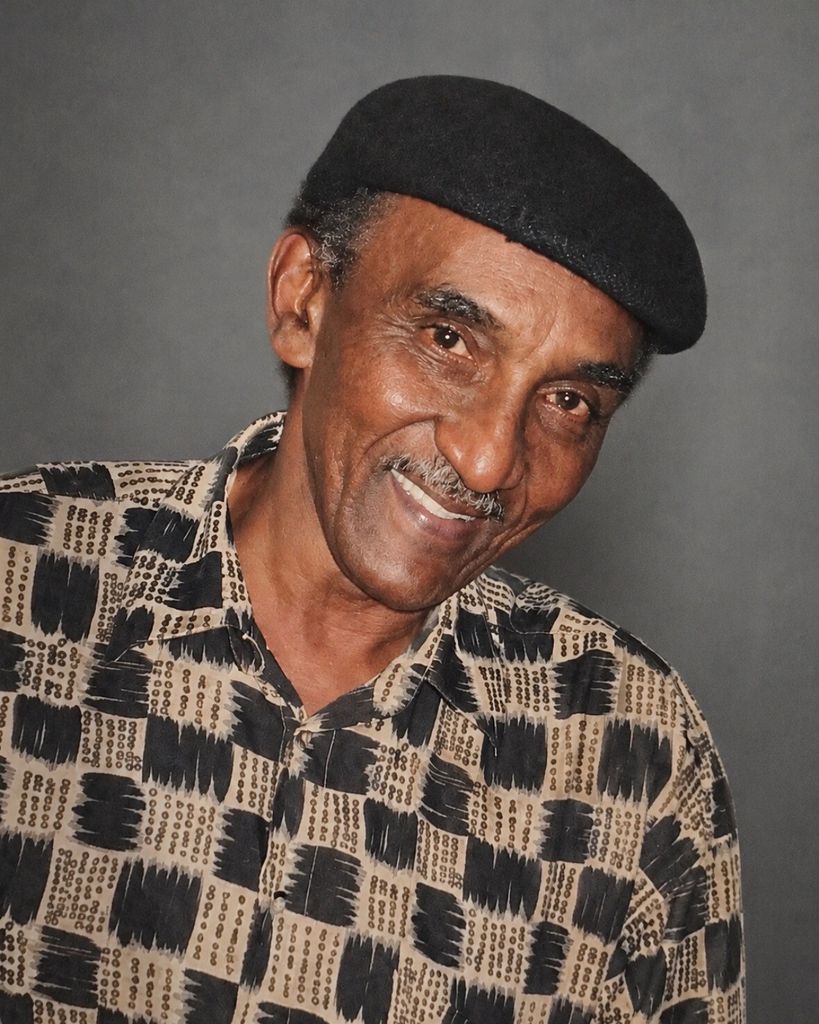Ernest Authur Crossley Sr.