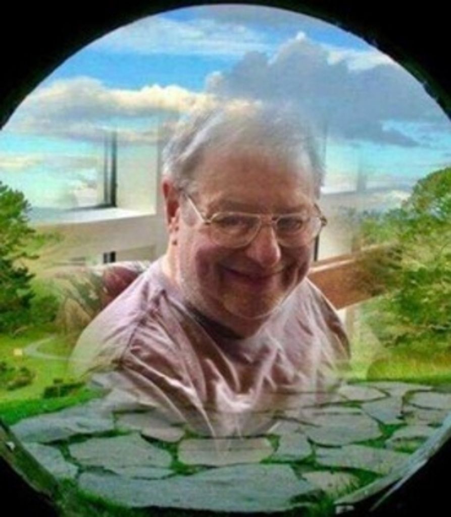 William Dennis Trudgen