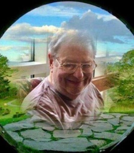 William Dennis Trudgen Profile Photo