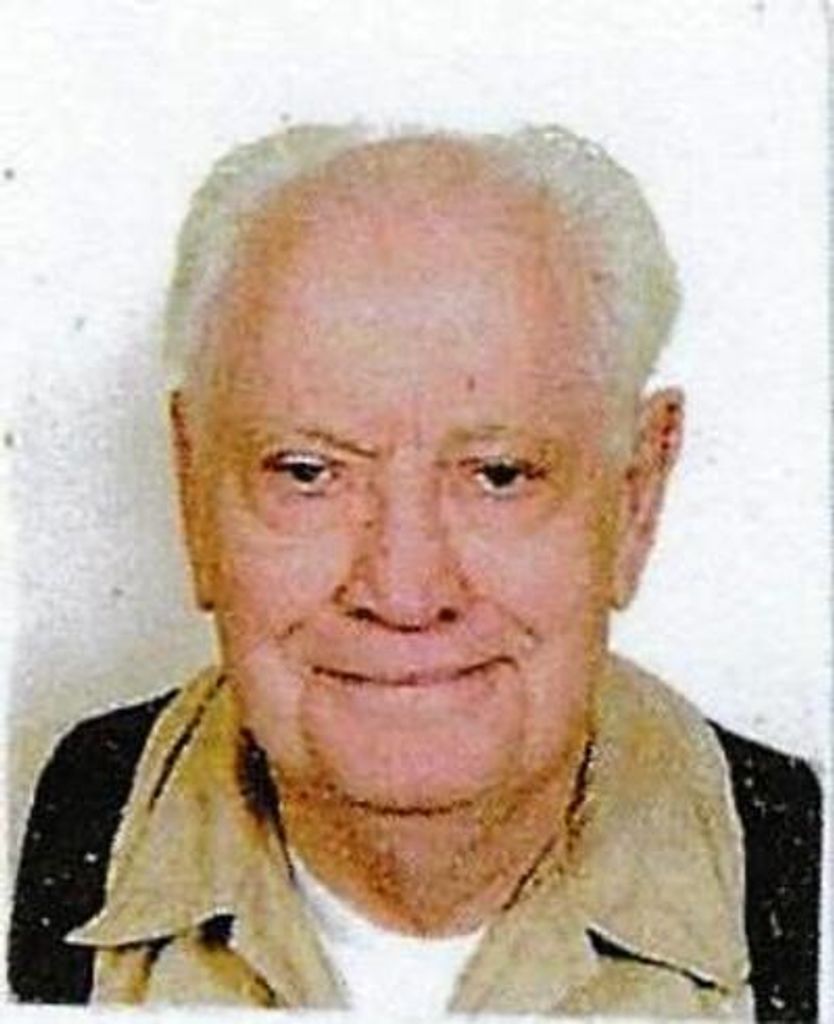 Herbert Lee Johnston Profile Photo