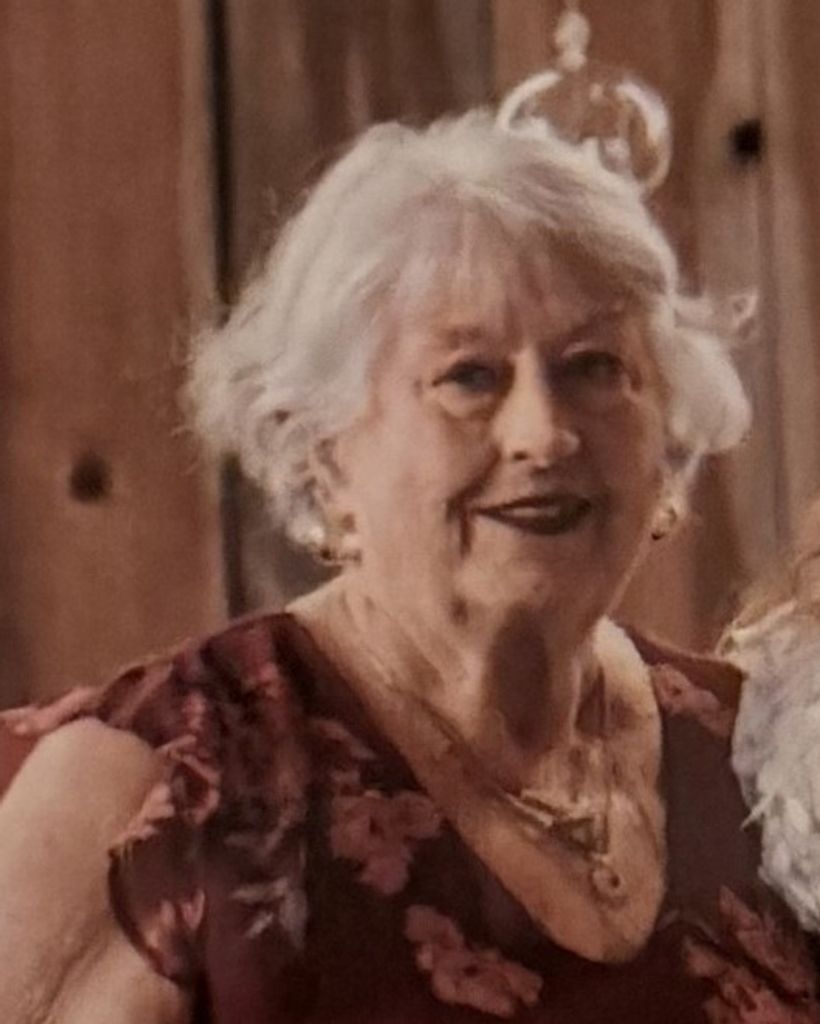 Margie Hale Profile Photo