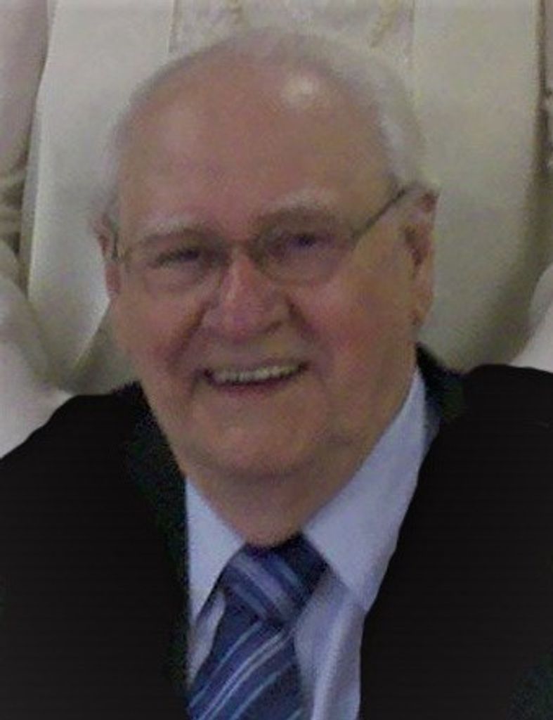 Harold Hamilton