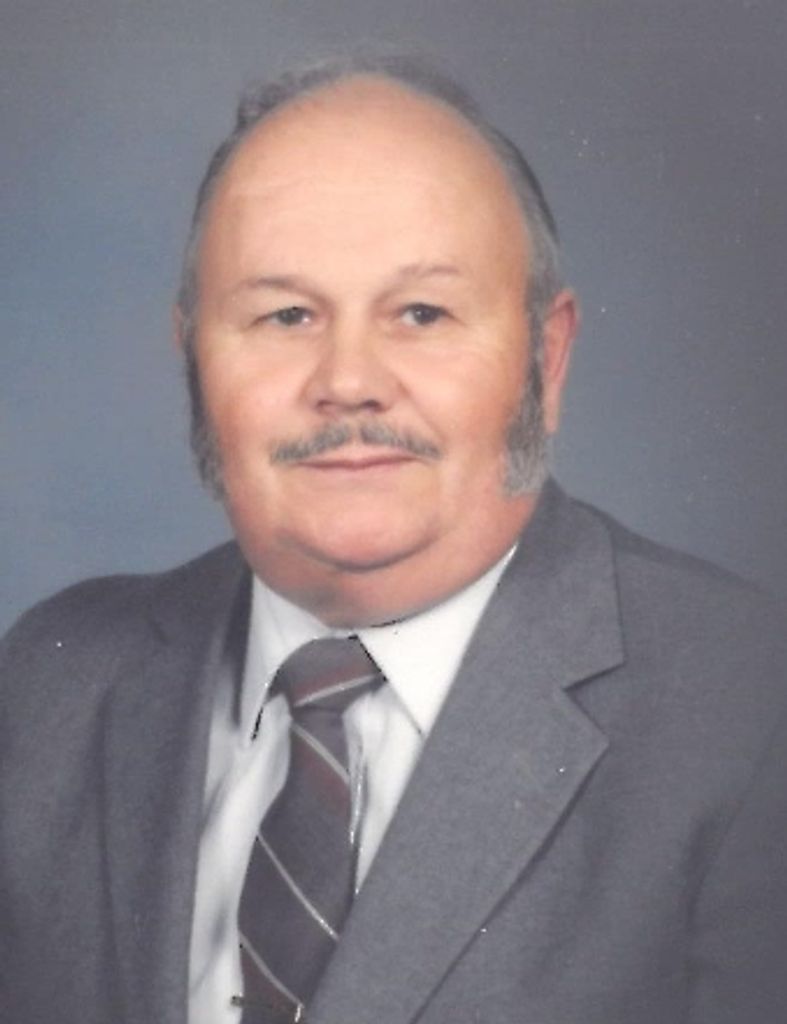 Leo Francis Carder Profile Photo