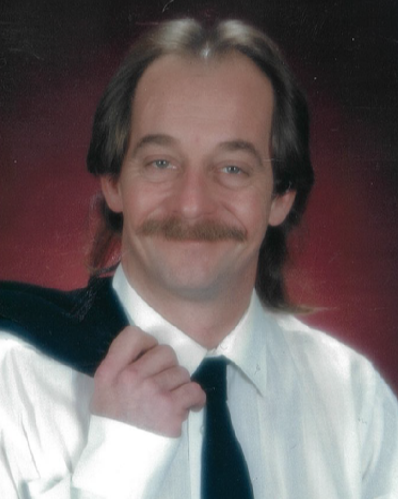 Bradley John Zehr